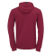 Kempa Graphic Hoodie deep rot S