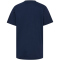 hummel hmlTUKAS T-Shirt Kinder 7239 - black iris 2 128