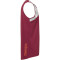 Kempa Core 2.0 Tanktop deep rot/dark grau melange M