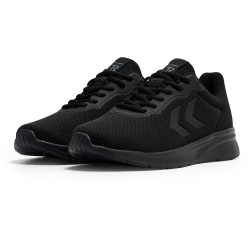 hummel Reach TR Breather Sneaker 2267 - anthracite 36