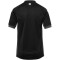 Kempa Prime Trikot schwarz/anthrazit S