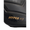 hummel hml Hyper Fit Schienbeinschoner 0870 - transparent/black/gold XS