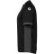 Kempa Prime Trikot schwarz/anthrazit M