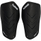 hummel hml Super Light Schienbeinschoner 2089 - black/black/white XS