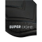 hummel hml Super Light Schienbeinschoner 2089 - black/black/white XS