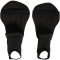 hummel hml Flex Shell Schienbeinschoner 2114 - black/white XXS