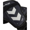 hummel hml Flex Shell Schienbeinschoner 2114 - black/white XXS