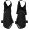hummel hml Hard Shell Schienbeinschoner 2089 - black/black/white XS