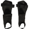 hummel hml Hard Shell Schienbeinschoner 2089 - black/black/white XS