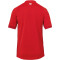 Kempa Prime Trikot rot/chilirot 3XL