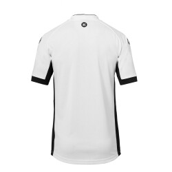 Kempa Prime Trikot weiß/schwarz S