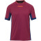 Kempa Prime Trikot deep rot/deep blau S