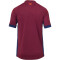 Kempa Prime Trikot deep rot/deep blau S
