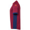 Kempa Prime Trikot deep rot/deep blau S