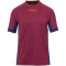 Kempa Prime Trikot deep rot/deep blau M