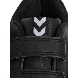 hummel Camden Sneaker Kinder 8569 - dark sapphire 27