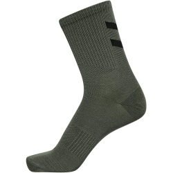 6er Pack hummel hmlCHEVRON Sportsocken 6700 - multi col....