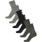 6er Pack hummel hmlCHEVRON Sportsocken 6700 - multi col. 36-40