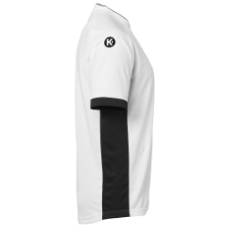 Kempa Prime Trikot weiß/schwarz 152
