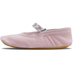 hummel Gymnastikschuhe Kinder 3221 - pink nectar 23