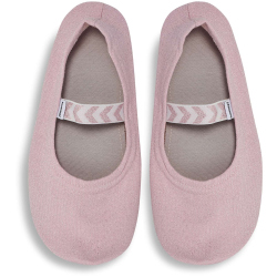 hummel Gymnastikschuhe Kinder 3221 - pink nectar 23