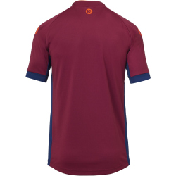 Kempa Prime Trikot deep rot/deep blau 164
