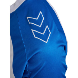 hummel 1.FC Magdeburg 60-Jahre Sondertrikot 2025/26