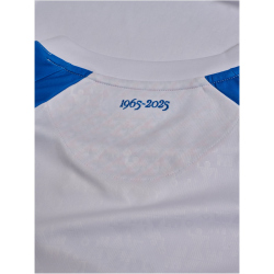 hummel 1.FC Magdeburg 60-Jahre Sondertrikot 2025/26