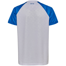 hummel 1.FC Magdeburg 60-Jahre Sondertrikot 2025/26 Kinder