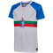 hummel 1.FC Magdeburg 60-Jahre Sondertrikot 2025/26 Kinder 9548 - white/princess blue 116