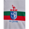 hummel 1.FC Magdeburg 60-Jahre Sondertrikot 2025/26 Kinder 9548 - white/princess blue 116