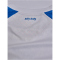 hummel 1.FC Magdeburg 60-Jahre Sondertrikot 2025/26 Kinder 9548 - white/princess blue 116