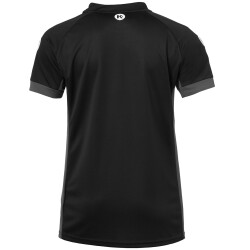 Kempa Prime Trikot Damen schwarz/anthrazit S