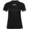 Kempa Prime Trikot Damen schwarz/anthrazit XL