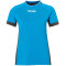 Kempa Prime Trikot Damen kempablau/anthrazit M