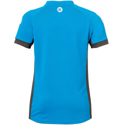 Kempa Prime Trikot Damen kempablau/anthrazit L