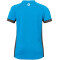 Kempa Prime Trikot Damen kempablau/anthrazit XXL