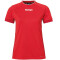 Kempa Prime Trikot Damen rot/chilirot S