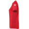 Kempa Prime Trikot Damen rot/chilirot S