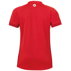 Kempa Prime Trikot Damen rot/chilirot L
