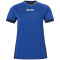 Kempa Prime Trikot Damen royal/marine M