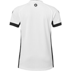 Kempa Prime Trikot Damen weiß/schwarz XS