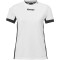 Kempa Prime Trikot Damen weiß/schwarz XS