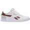 Reebok Court Advanced Tennisschuhe Damen 100 - ftwrwhite/retrored/grey1 38