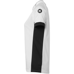 Kempa Prime Trikot Damen weiß/schwarz L