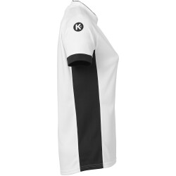 Kempa Prime Trikot Damen weiß/schwarz L