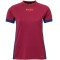 Kempa Prime Trikot Damen deep rot/deep blau M