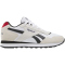 Reebok Glide Sneaker 100 - white/vector red/washed black 40