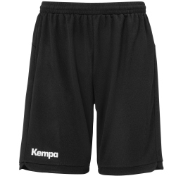 Kempa Prime Shorts schwarz L