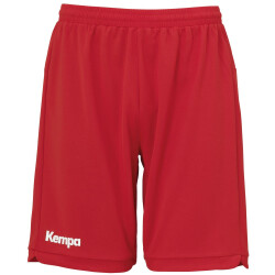 Kempa Prime Shorts rot S